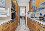 "Doppelhaushälfte - 4 Zimmer- Galerie-Garten-Garage--Badeteich Hirschstetten!"