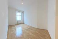 Altbau mit Charakter | 3 Zimmer, Fischgrätparkett und Grünblick am Apollopark