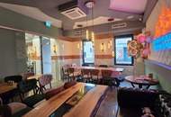 "Top-Gastronomiefläche in zentraler Lage von Tulln"