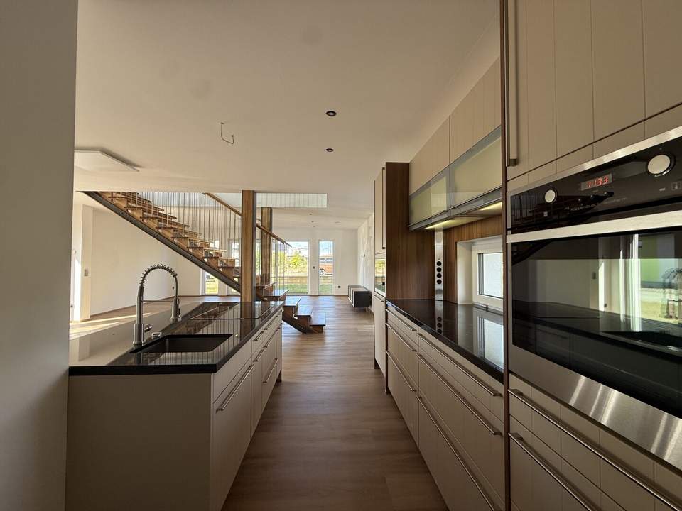 Außergewöhnliches Designhaus in Vitis