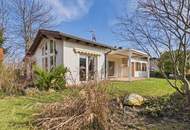 Leben, wo andere Urlaub machen – Großzügiges Einfamilienhaus auf Eigengrund am Haschendorfer See zu kaufen!