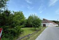 IHR SANIERUNGSBEDÜRFTIGES PARADIES FÜR MENSCH UND TIER MIT POTENTIAL UND GROSSEM GRUNDSTÜCK