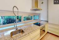 GARTENWOHNUNG | EXKLUSIVE NACHBARSCHAFT | INKL. STELLPLATZ