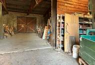 Bauernhaus mit XXL Grundstück