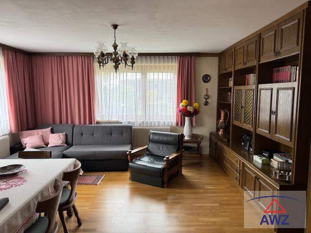 Gepflegtes Einfamilienhaus in Ruhelage!
