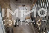 Rarität! Ruhige Innenhoflage in der Neustiftgasse! 2 Wohnungen übereinander mit Innentreppe