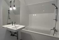 Erstbezug nach Renovierung! lichtdurchflutete 2- Zimmer Terrassenwohnung in Grinzing!