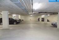 Familienwohnung mit Garage am grünen Stadtrand