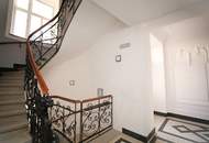 Hochwertigst sanierte und voll möblierte 2-Zimmer Altbauwohnung in der Alsegger Straße - Gersthof