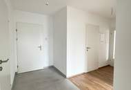 ERSTBEZUG „ein viertel grün“ in Wiener Neustadt - 3 Zimmerwohnung mit Balkon in zentraler Lage