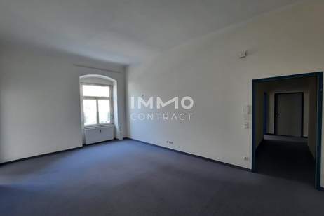 Büro in der Pfarrgasse, Gewerbeobjekt-miete, 802,48,€, 4600 Wels(Stadt)