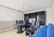 Sanierungsbedürftige 2-Zimmer-Wohnung in der Auvorstadt