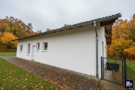 Ruhig gelegenes Einfamilienhaushaus in Entwicklung – Jetzt selbst mitgestalten! (Provisionsfrei), Haus-kauf, 208.500,€, 7425 Oberwart