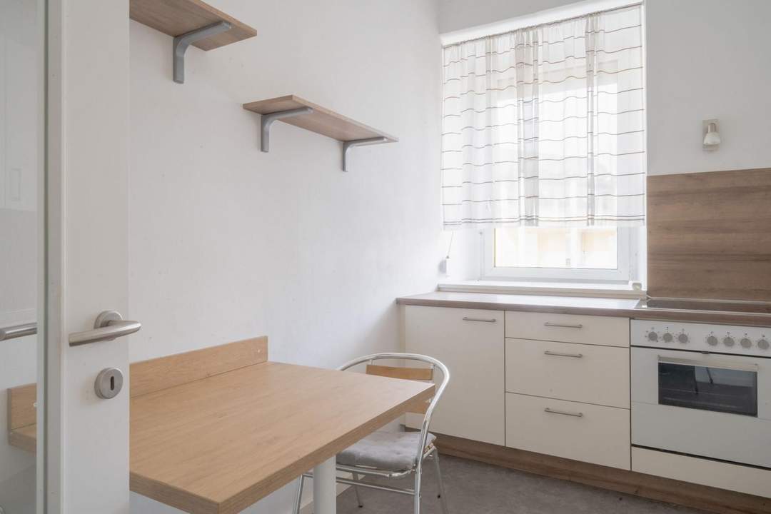 Ein Zuhause mit Charakter – und Platz für neue Kapitel.
