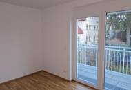 "Du hast die Wahl – 3 oder 4 Zimmer mit großzügiger Außenfläche – Erstbezug!"