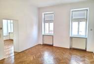 Tolle, gepflegte Altbauwohnung in Zentrumsnähe!