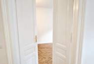 Ein Zuhause, das Geschichten erzählt - Altbaujuwel in ruhiger Lage! Traumhaft saniertes Altbauhaus + Ruhige Seitengasse + Super beliebtes Grätzl! Viel Grün + Viel Charme! Jetzt zugreifen!