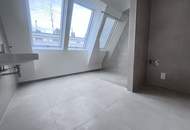 Dachgeschoss-Maisonette auf 2 Ebenen mit 3 Terrassen | Erstbezug | klimatisiert