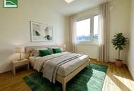 Wohnen in 1200 Wien nahe der Donau & Millennium City - ab sofort beziehbar!