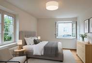 Renovierte Zwei-Zimmer-Wohnung mit zwei Parkplätze | RIEDERSBACH