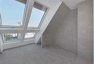 THE TEMPTATION - Traumhafte Maisonette mit Terrasse & Balkon | 19 m² Freifläche, 3 Zimmer