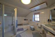 Ohlsdorf - Sandhäuslberg: Charmantes Einfamilienhaus im Landhausstil - gemütliches Wohnen in sonniger Lage!