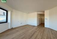 Erstbezug in perfekter Qualität – frisch sanierte 3-Zimmer Wohnung mit Stil!