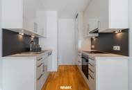 "VERMIETET - Moderne 2-Zimmer-Wohnung mit Loggia in Toplage Donau City – Direkt an U1 & Donaupark, inkl. Heizung & Warmwasser"
