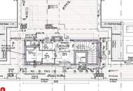 Luxuriöses Penthouse in Schwechats schönster Lage - direkt gegenüber vom Felmayergarten