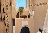 Wenn sie die Ruhe suchen gibt es hier ein kleines Schmuckstück !