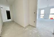 ***Wohnen in Strebersdorf*** Moderne 3 Zimmer Neubau-Erstbezug mit Balkon & Grünblick Richtung Stammersdorf