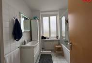 Wohnen im letzten Obergeschoss – großzügige 89 m² (3,5-Räume) in Linz-Ebelsberg/Ennsfeld! ACHTUNG Wohnung wird noch saniert!