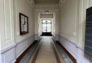 Unbefristet vermietete 2-Zimmer-Wohnung - Nahe U3 Hütteldorfer Straße