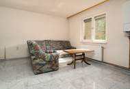 NUR 10 Minuten von Wien! Sanierungsbedürftiges Juwel mit großem Garten - Leopoldsdorf im Marchfeld