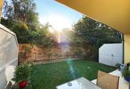 Helle & ruhige 2-Zimmer Wohnung | Loggia & Eigengarten | Eggendorf - Sportplatzgasse | ab 15. Mai bzw. 1. Juni 2026