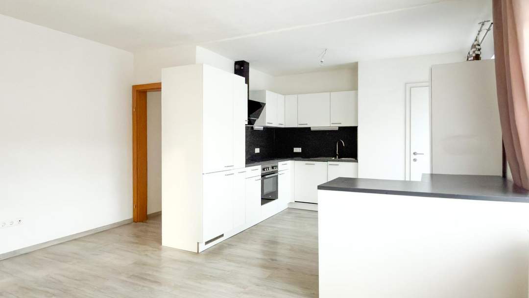 Attraktives Wohnen am Stadtrand – ruhig, sonnig und perfekt angebunden