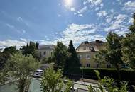 Wohnen mit Hauscharakter: Maisonettewohnung auf der Gugl!