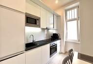 SONNIGES ZUHAUSE IM HERZEN VON SIEVERING I mit Südbalkon I hochwertige & moderne Ausstattung I hofseitiges Schlafzimmer I Einbauküche I Fußbodenheizung I Nähe Obkirchergasse