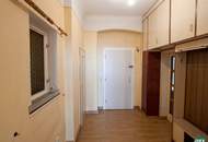2,5-Zimmer Altbauwohnung mit Sanierungspotenzial in beliebter Wohnlage in Favoriten