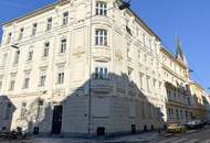 Großzügiger Altbau im Herz-Jesu-Viertel!