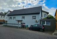Charmante Wohnung für die ganze Familie - modernisiert & bereit zum Einziehen