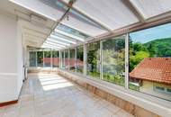MAUERBACH-STEINBACH | Außergewöhnliche Liegenschaft in idyllischer Ruhe- & Parklage auf bis zu 4.242 m² Grund | ZELLMANN IMMOBILIEN