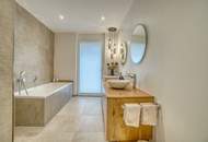 4-Zimmer Wohntraum im Herzen des Stubaitals