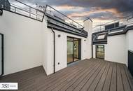 Penthouse mit Luxus Ausstattung und sonniger Terrasse
