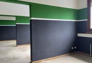 Attraktive Gewerbefläche/vielseitig nutzbar im 1. OG ***PROVISIONSFREI für den Mieter***