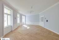 Erstbezug! Generalsaniertes Stilaltbaujuwel in ruhig gelegener Seitengasse nahe Strudlhofstiege