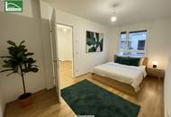 Charmante 2-Zimmer-Wohnung mit Balkon &amp; perfekter Infrastruktur – ab 01.09.2026 verfügbar!