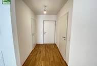 Das ist SIE! Neubau-Wohnung mit Abstellraum und großem Innenhof-Balkon - Straßenbahn 26 vor der Tür, S-Bahn in der Nähe!