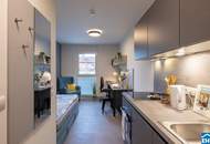 Lumis Apartments: Dein perfektes Zuhause in Graz – Ideal für Young Professionals