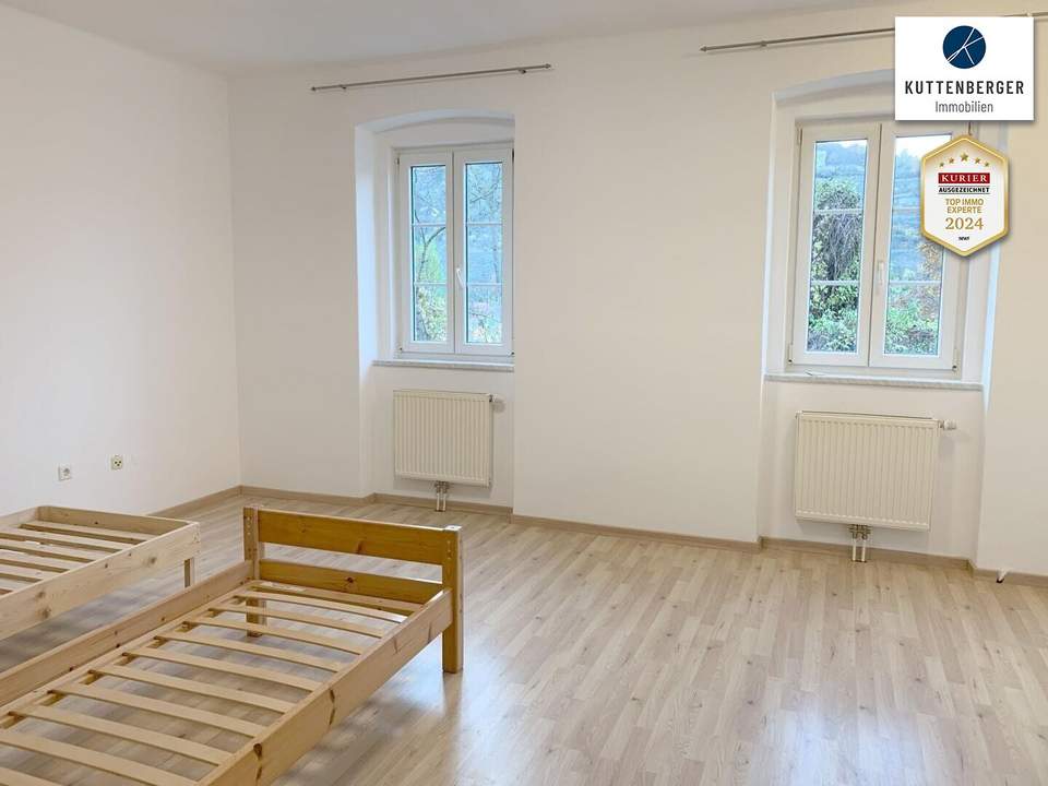 Anlagewohnung mit verlässlichem Mieter | 4,14% Rendite